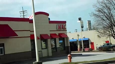 closest kfc to westminster maryland.